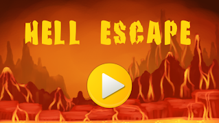 Hell Escape Plakat