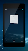 برنامه‌نما Lollipop W10 Theme عکس از صفحه