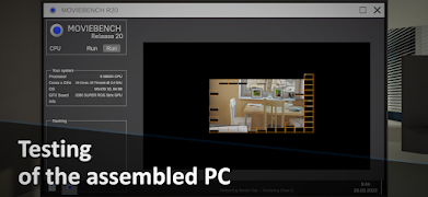 + PC Maker Legacy screenshot 5