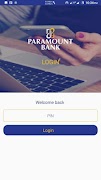 Paramount Bank Mobile app Ekran Görüntüsü 4