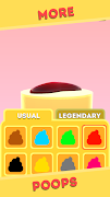 Poop Rush! screenshot 3