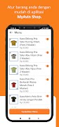 MyAvin Shop capture d'écran 4