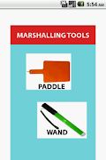 Aircraft Marshalling تصوير الشاشة 2