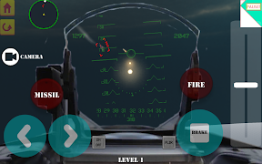 Air Combat 2 screenshot 6