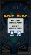 برنامه‌نما Pinball Master عکس از صفحه