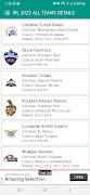 IPL 2023 এর সময়সূচী ও দল Ekran Görüntüsü 5