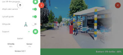 SYNCSENSE screenshot 3