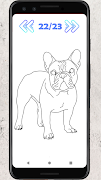 3 Schermata Come Disegnare Un Cane