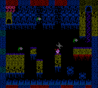 Deth Complex 2 captura de pantalla 5