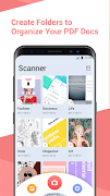 Smart Scan – PDF Scanner, Free 截图 4