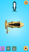 Poster Wood Cutter