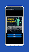 Personal Skills development screenshot 6