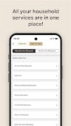 Asteco CM اسکرین شاٹ 3