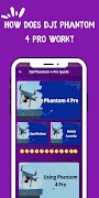 DJI Phantom 4 Pro Guide screenshot 5