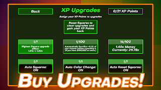 CompactO - Idle Game اسکرین شاٹ 1