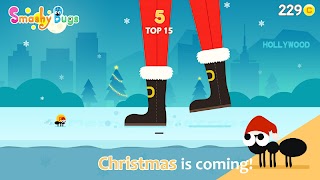 Smashy Bugs اسکرین شاٹ 3