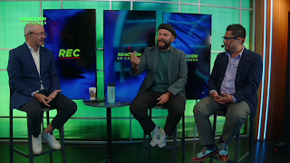 برنامه‌نما Futbol Network عکس از صفحه