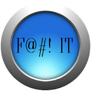 F@#! IT پوسٹر