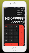 Calcul heurede 截图 2