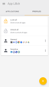 App Lock screenshot 1