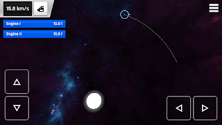 Real Gravity Screenshot 4