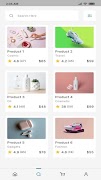 UniKit - Flutter UI Kit 포스터