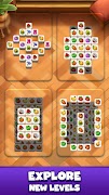 Tile Match 스크린샷 7