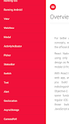 Learn React Native Tutorial 截图 1