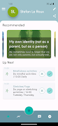 Profmed Wellbeing 포스터