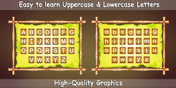 ABC Tracing & Phonics ภาพหน้าจอ 3