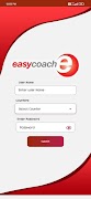 EasyCoach Admin screenshot 1