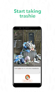 Trashap اسکرین شاٹ 4