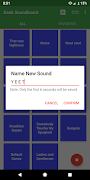 Dank Soundboard Screenshot 3