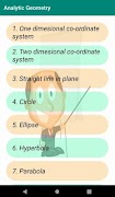 All Maths Formula Book screenshot 7