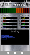 EMF Meter screenshot 6