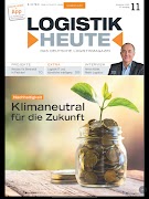 LOGISTIK HEUTE स्क्रीनशॉट 2