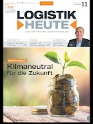 LOGISTIK HEUTE 스크린샷 2