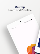 Quizzep: EntryTest Preparation capture d'écran 5