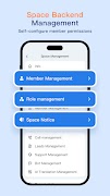 AkeySpace ảnh chụp màn hình 6