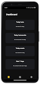 Schoodle Affiche