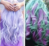 Hair Color Style screenshot 7