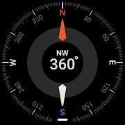 Samsung Compass Affiche