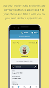 The Glaucoma Community screenshot 2