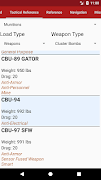 BMS Kneeboard and Planner imagem de tela 4