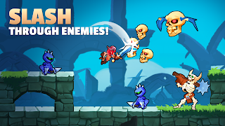 Sword Game screenshot 4