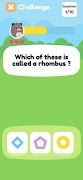 Kidz Math: Quiz game for Kids ảnh chụp màn hình 6