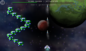 Galaforce Worlds screenshot 7