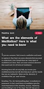 Focus Timer: Pomodoro Task 截圖 3