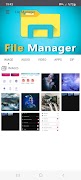 File Manager ảnh chụp màn hình 6