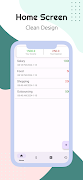 Expense Manager ポスター